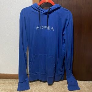 Men’s American Eagle Lightweight Hoodie
